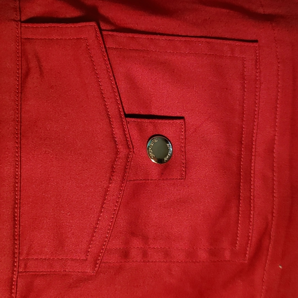 Jones New York Signature jacket/blazer size M. In excellent condition. - Picture 3 of 5